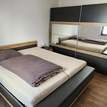 Apartament Hardy's Stuttgart