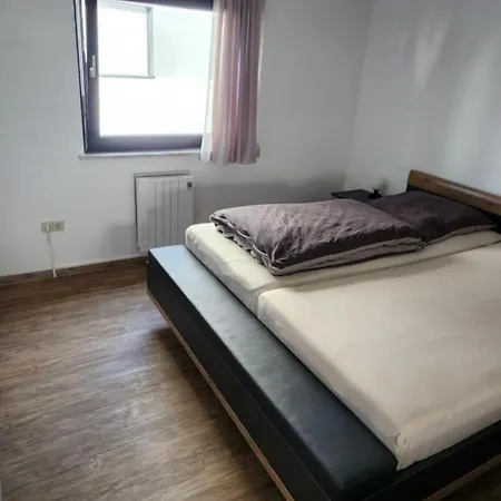 Apartament Hardy's