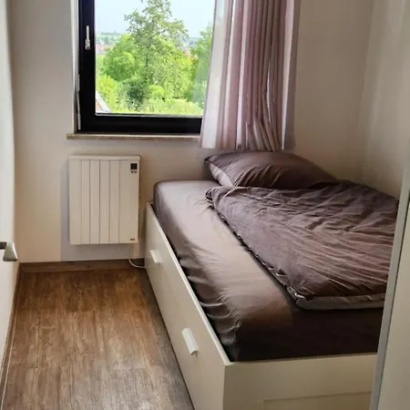 Apartmán Hardy's Štutgart