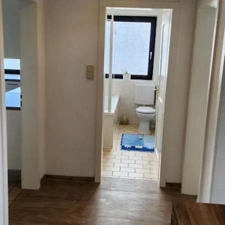 דירה Hardy's שטוטגרט