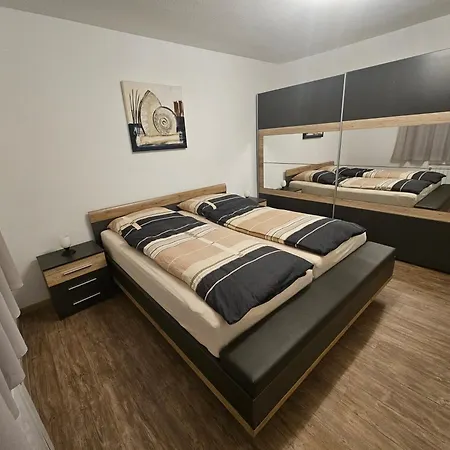 Apartament Hardy's *