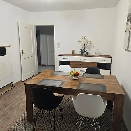 Hardy's Apartamento
