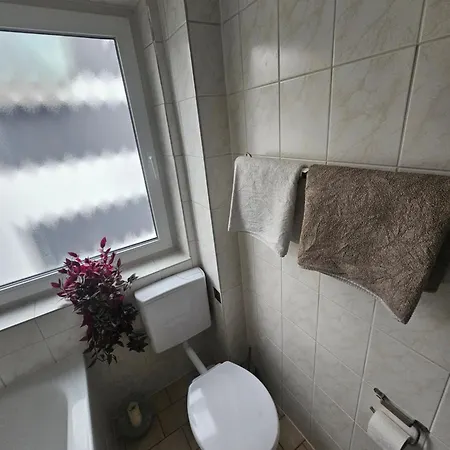 Apartmán Hardy's Štutgart