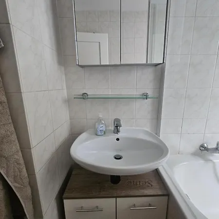 Hardy's Apartmán Štutgart