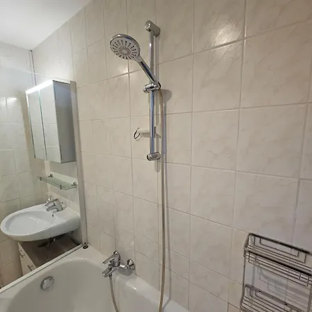 Hardy's Apartmán Štutgart