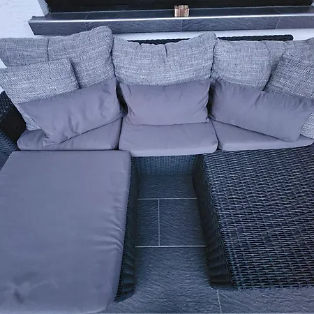 Hardy's Apartament Stuttgart