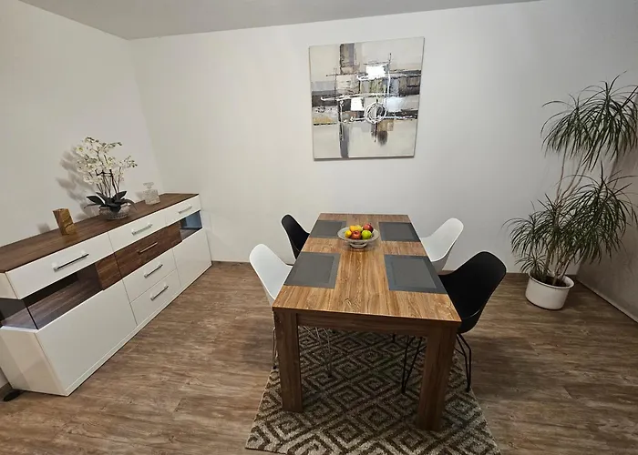 Apartman Hardy's Stuttgart