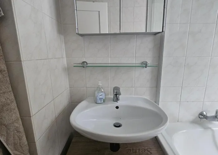 Hardy's Apartman Stuttgart