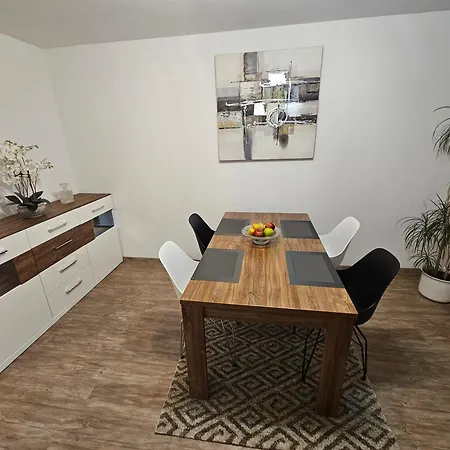 Apartment Hardy's Stuttgart