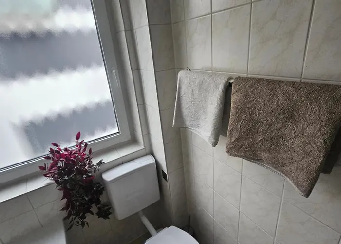 Apartment Hardy's Stuttgart