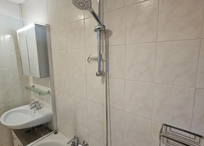 Hardy's Apartment Stuttgart