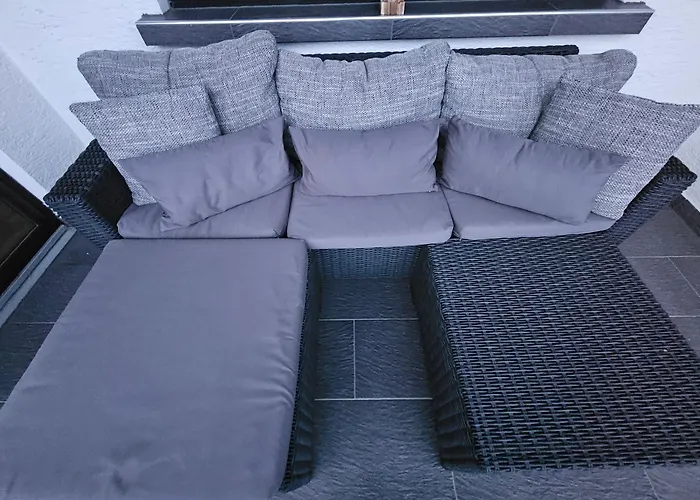 Hardy's Apartment Stuttgart